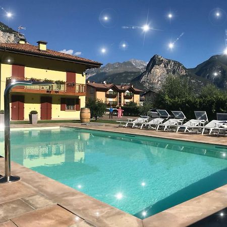 Agritur Ai Masi Villa Pergolese Bagian luar foto